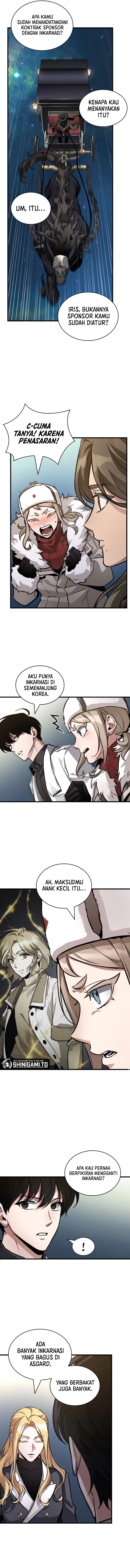 Read Omniscient Reader’s Viewpoint ID Manga Online