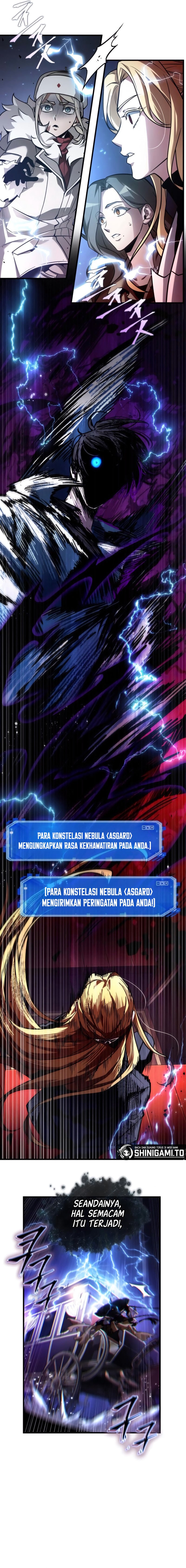 Read Omniscient Reader’s Viewpoint ID Manga Online