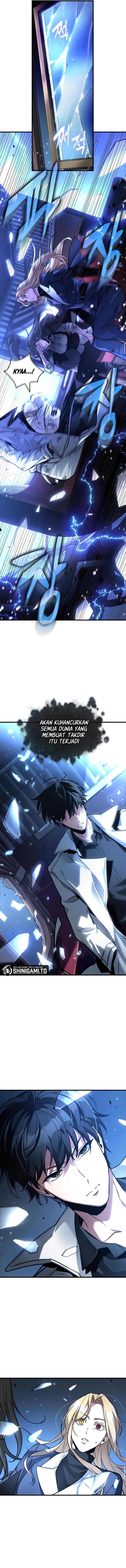 Read Omniscient Reader’s Viewpoint ID Manga Online