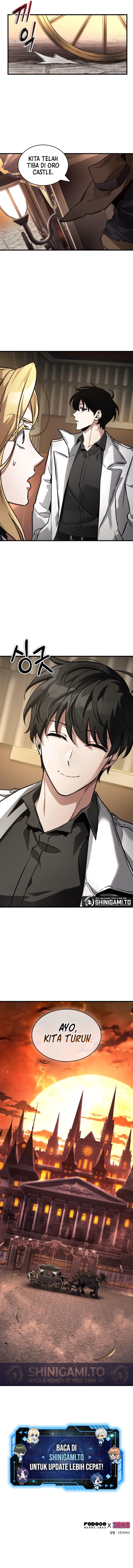 Read Omniscient Reader’s Viewpoint ID Manga Online