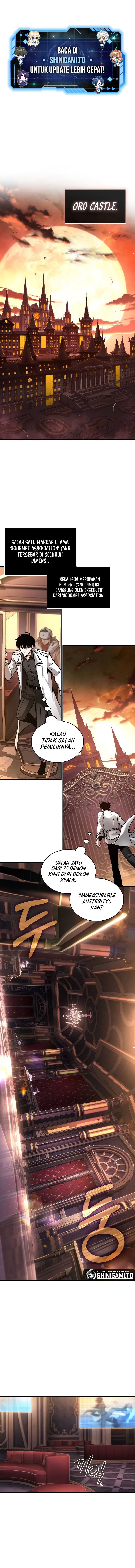 Read Omniscient Reader’s Viewpoint ID Manga Online