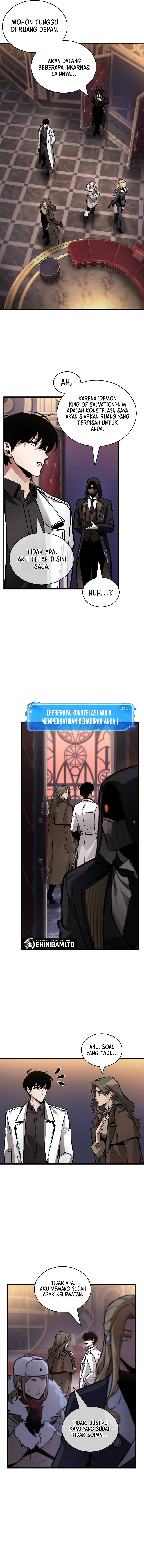 Read Omniscient Reader’s Viewpoint ID Manga Online