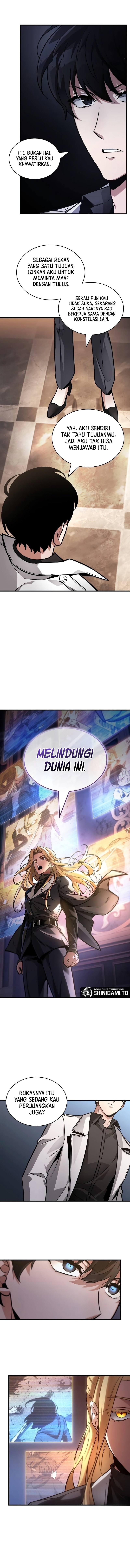 Read Omniscient Reader’s Viewpoint ID Manga Online