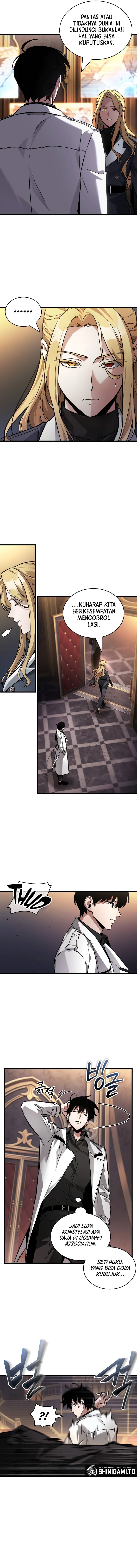 Read Omniscient Reader’s Viewpoint ID Manga Online