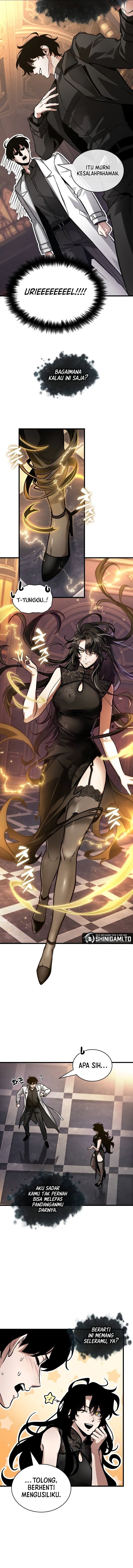 Read Omniscient Reader’s Viewpoint ID Manga Online