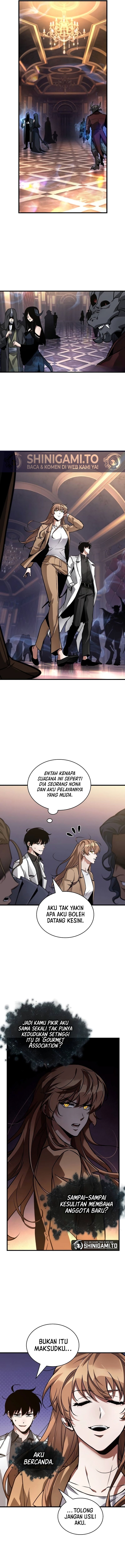 Read Omniscient Reader’s Viewpoint ID Manga Online