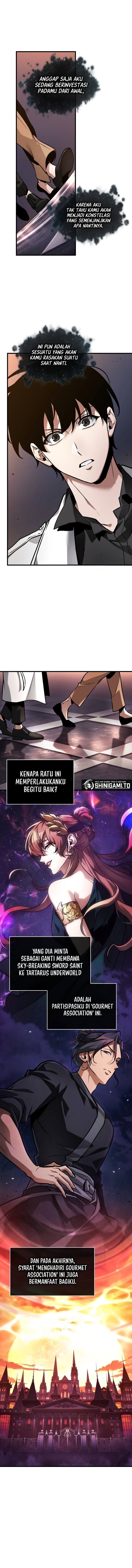 Read Omniscient Reader’s Viewpoint ID Manga Online