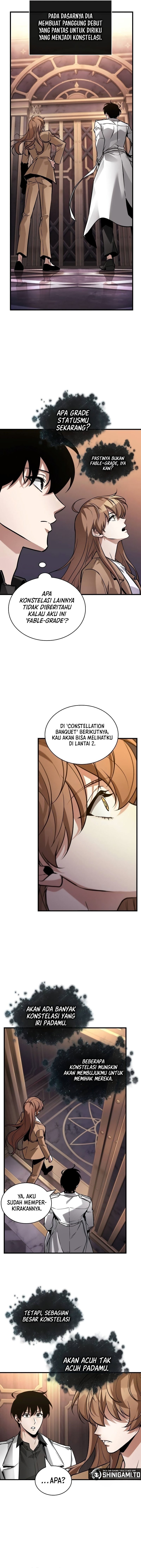 Read Omniscient Reader’s Viewpoint ID Manga Online