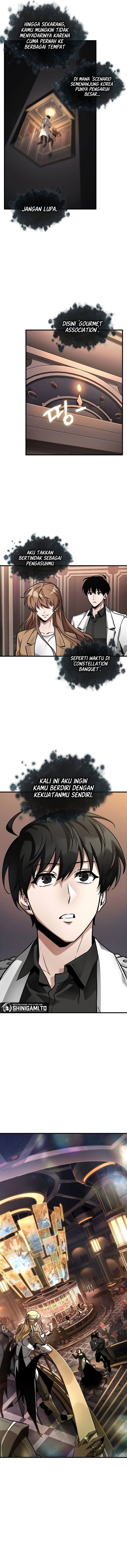 Read Omniscient Reader’s Viewpoint ID Manga Online