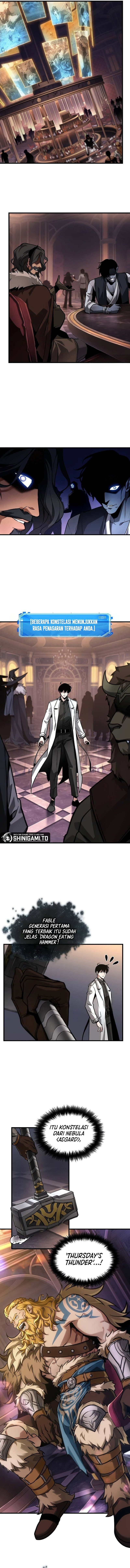 Read Omniscient Reader’s Viewpoint ID Manga Online