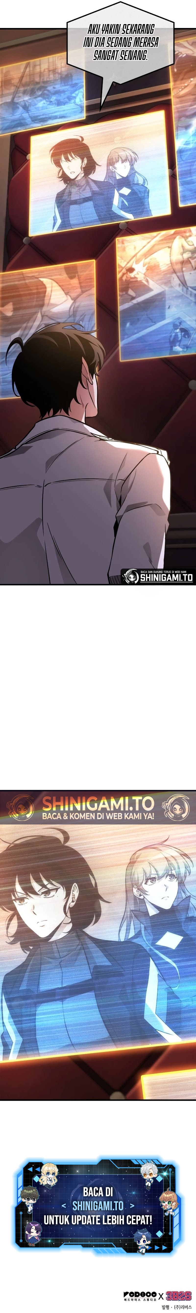 Read Omniscient Reader’s Viewpoint ID Manga Online