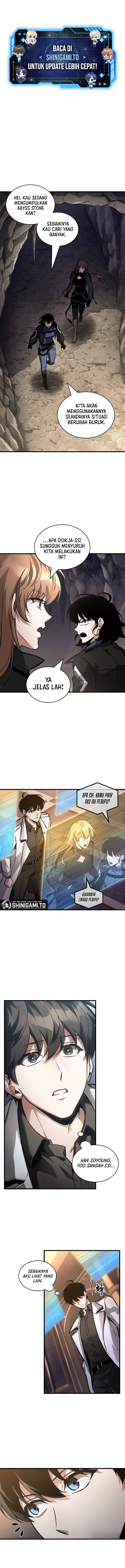 Read Omniscient Reader’s Viewpoint ID Manga Online