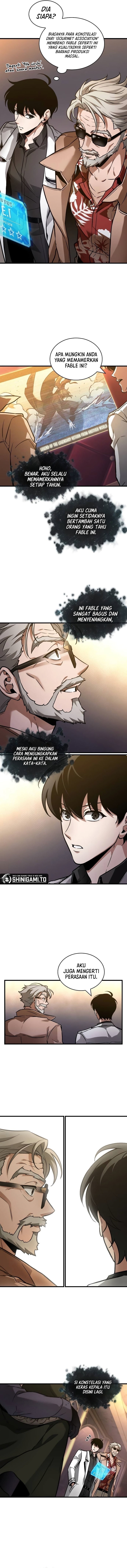 Read Omniscient Reader’s Viewpoint ID Manga Online