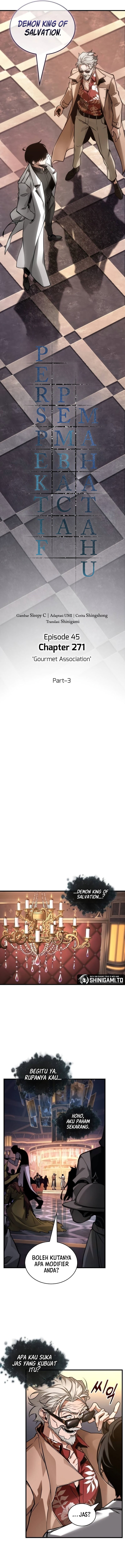 Read Omniscient Reader’s Viewpoint ID Manga Online