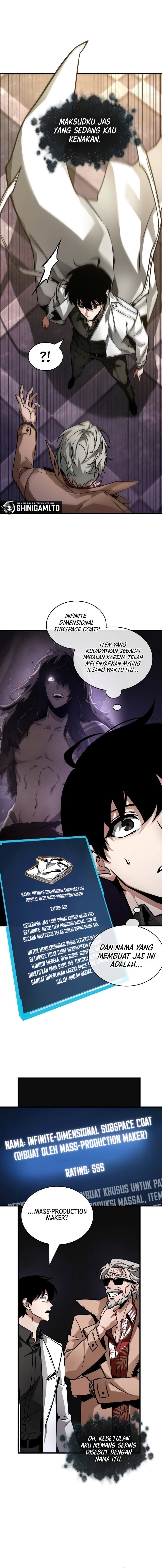 Read Omniscient Reader’s Viewpoint ID Manga Online