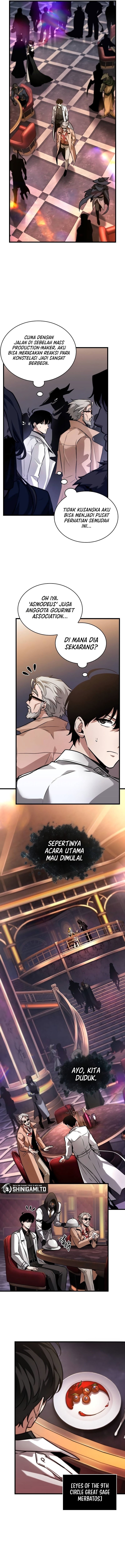 Read Omniscient Reader’s Viewpoint ID Manga Online