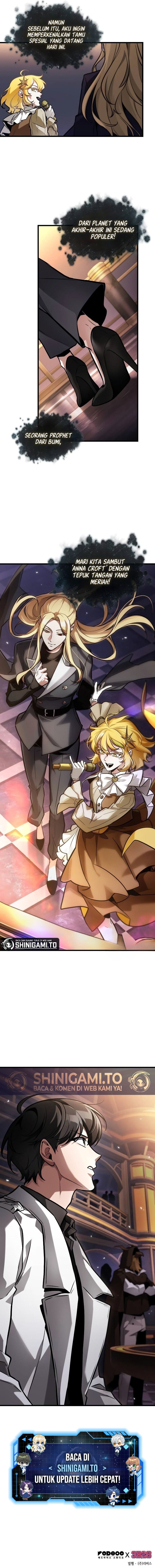 Read Omniscient Reader’s Viewpoint ID Manga Online