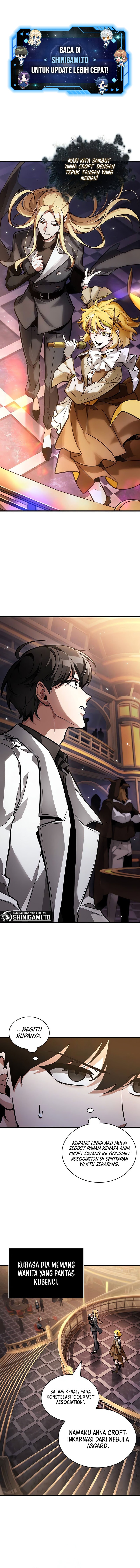 Read Omniscient Reader’s Viewpoint ID Manga Online