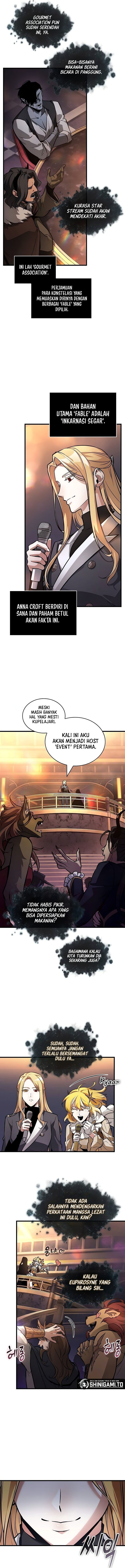 Read Omniscient Reader’s Viewpoint ID Manga Online