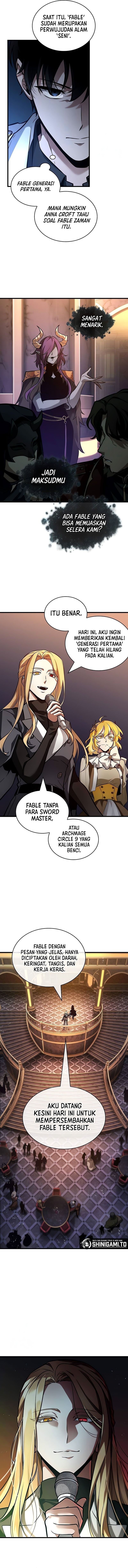 Read Omniscient Reader’s Viewpoint ID Manga Online