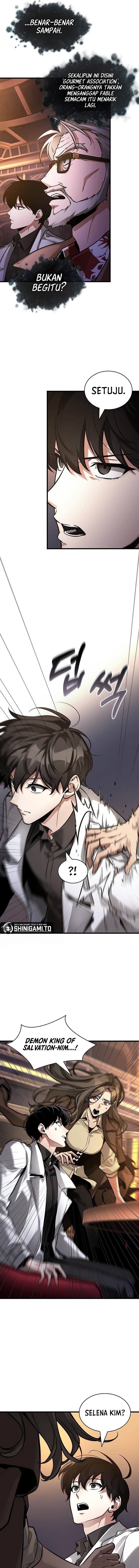 Read Omniscient Reader’s Viewpoint ID Manga Online