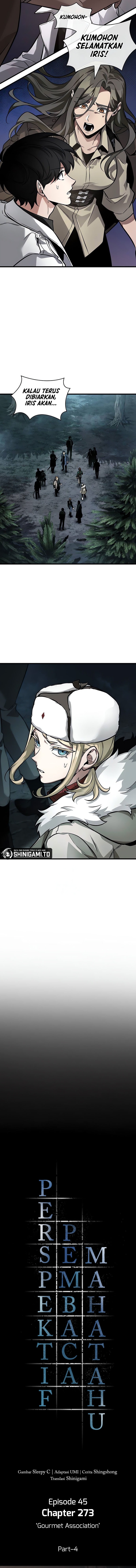 Read Omniscient Reader’s Viewpoint ID Manga Online