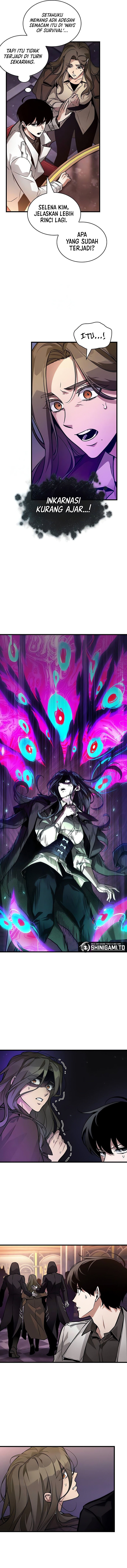 Read Omniscient Reader’s Viewpoint ID Manga Online