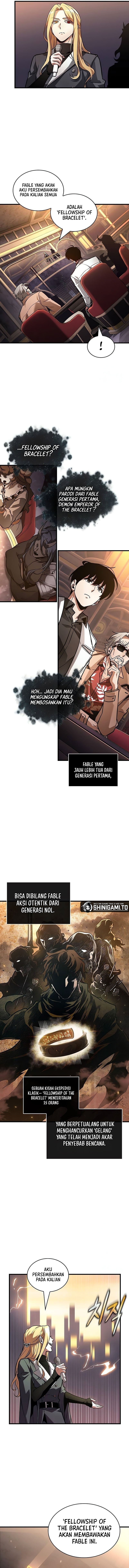 Read Omniscient Reader’s Viewpoint ID Manga Online