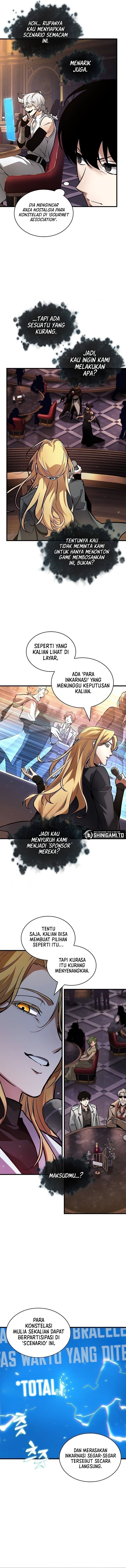 Read Omniscient Reader’s Viewpoint ID Manga Online