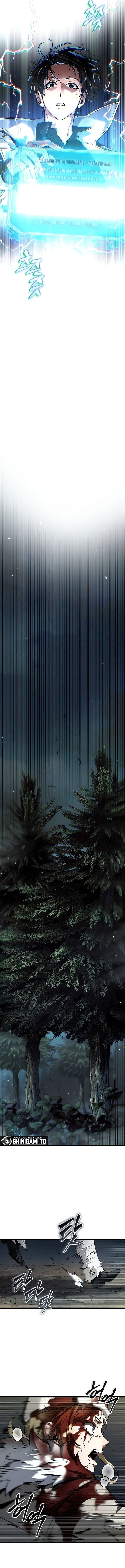 Read Omniscient Reader’s Viewpoint ID Manga Online