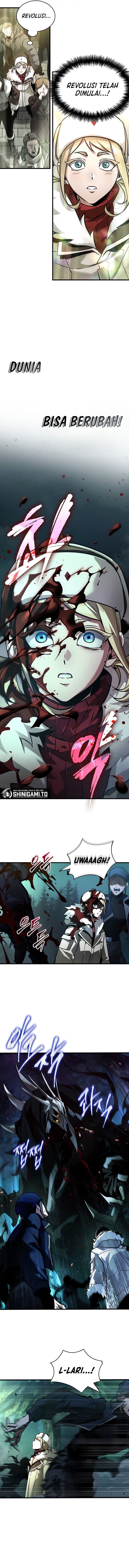 Read Omniscient Reader’s Viewpoint ID Manga Online