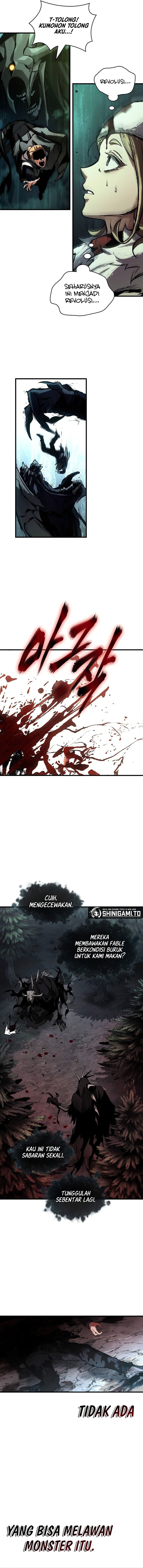 Read Omniscient Reader’s Viewpoint ID Manga Online