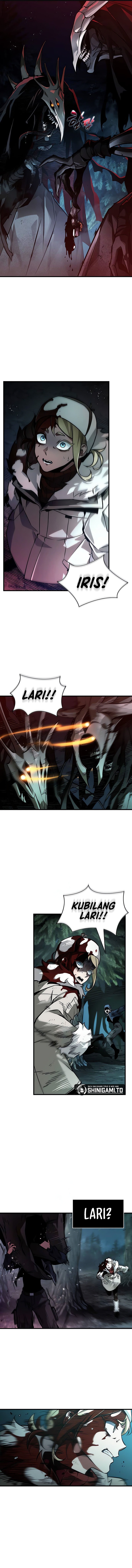 Read Omniscient Reader’s Viewpoint ID Manga Online