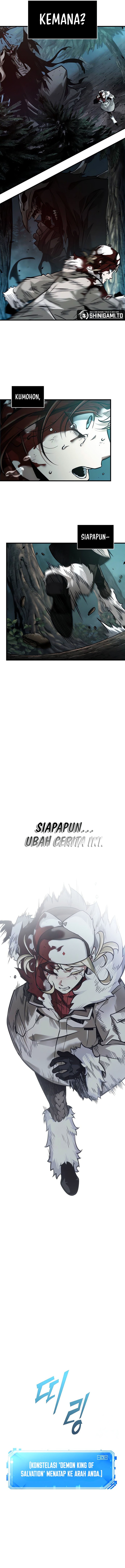 Read Omniscient Reader’s Viewpoint ID Manga Online