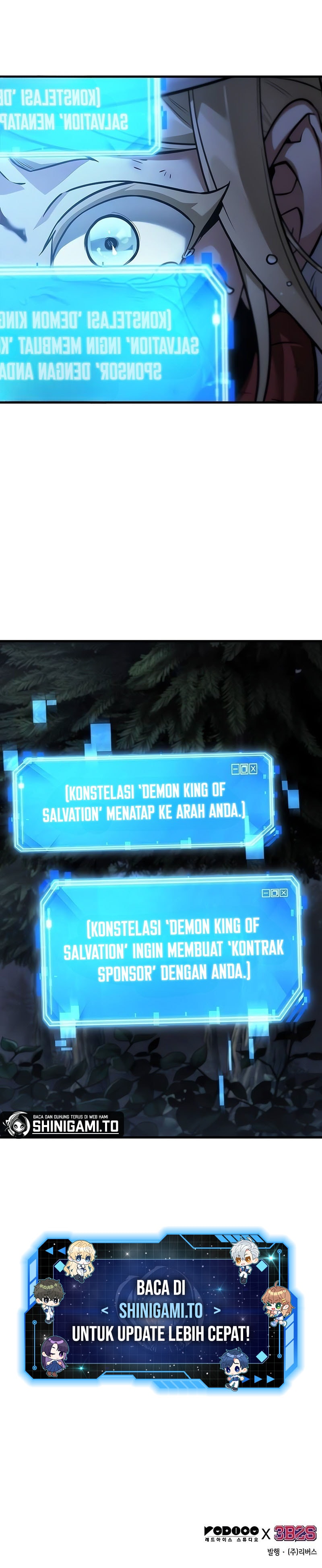 Read Omniscient Reader’s Viewpoint ID Manga Online