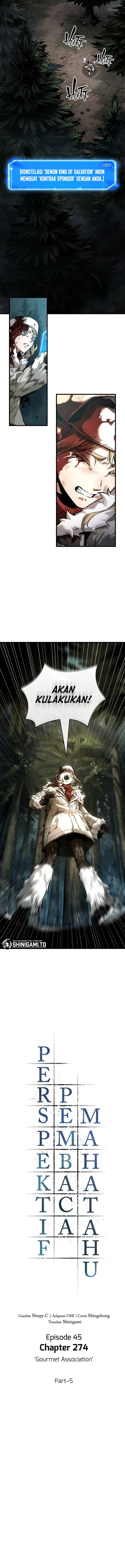 Read Omniscient Reader’s Viewpoint ID Manga Online