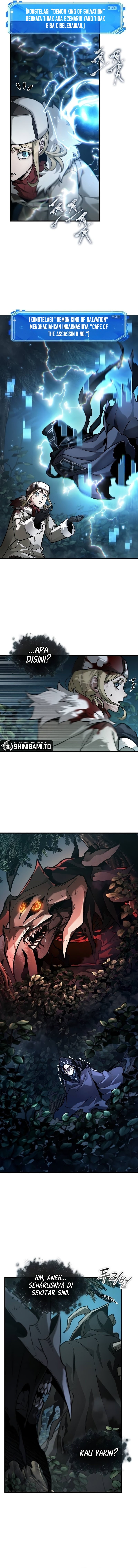 Read Omniscient Reader’s Viewpoint ID Manga Online