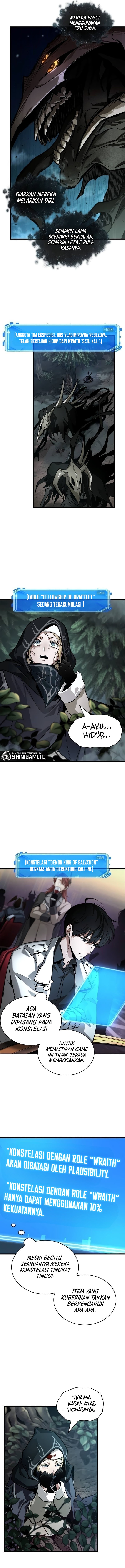 Read Omniscient Reader’s Viewpoint ID Manga Online