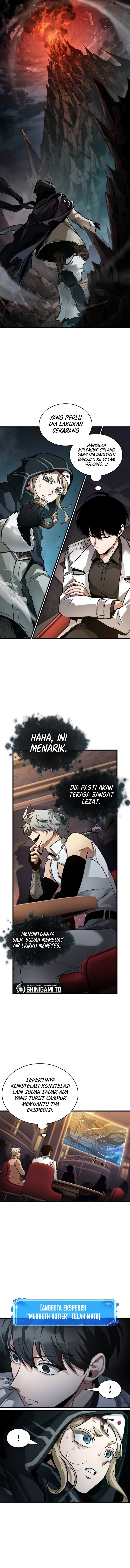 Read Omniscient Reader’s Viewpoint ID Manga Online