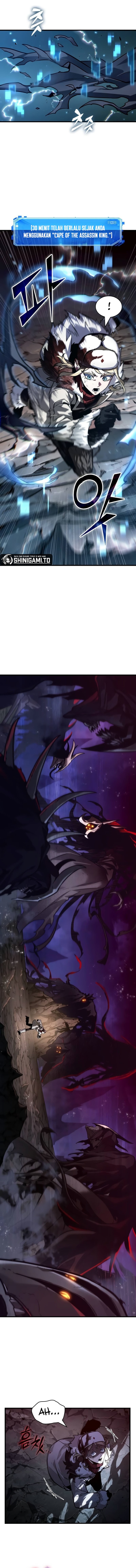 Read Omniscient Reader’s Viewpoint ID Manga Online