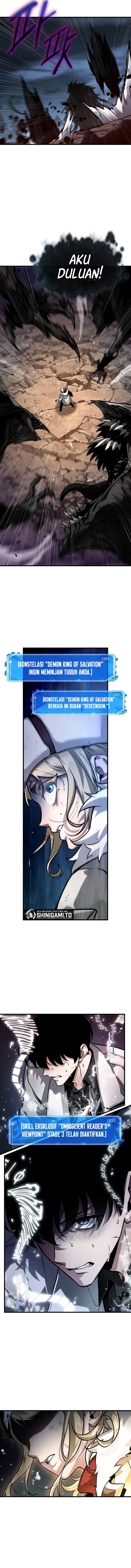 Read Omniscient Reader’s Viewpoint ID Manga Online