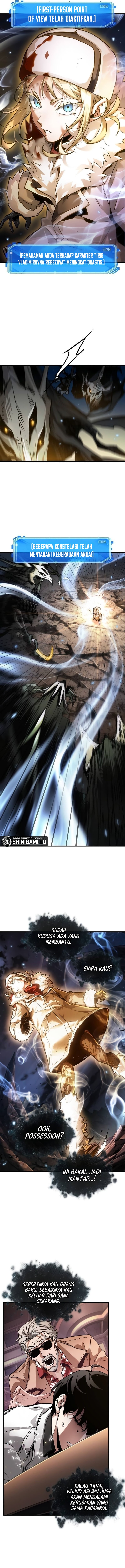 Read Omniscient Reader’s Viewpoint ID Manga Online