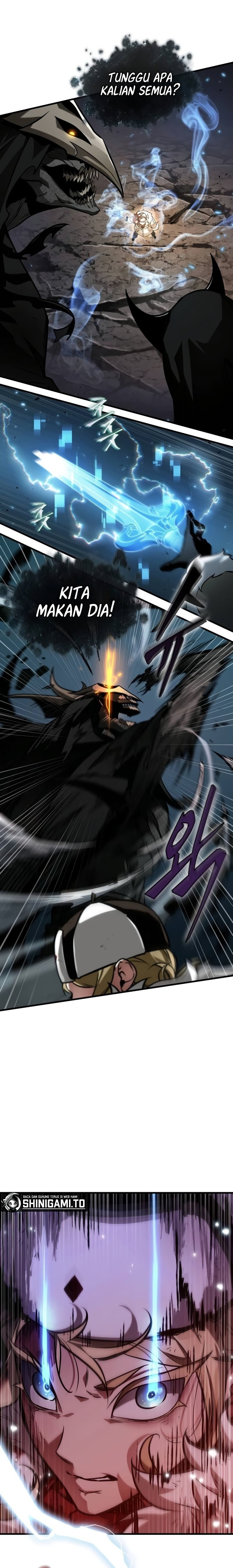 Read Omniscient Reader’s Viewpoint ID Manga Online