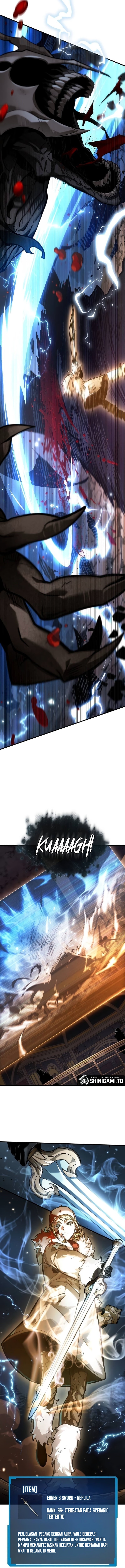 Read Omniscient Reader’s Viewpoint ID Manga Online