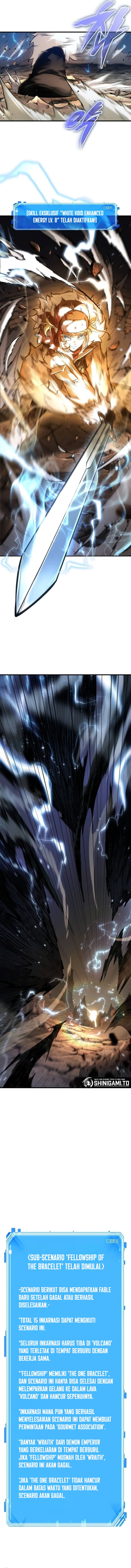 Read Omniscient Reader’s Viewpoint ID Manga Online