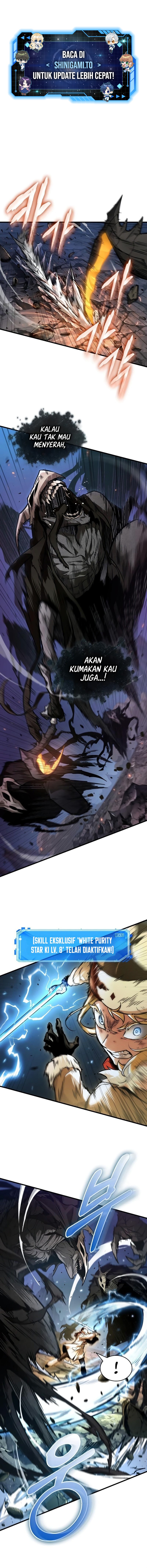 Read Omniscient Reader’s Viewpoint ID Manga Online