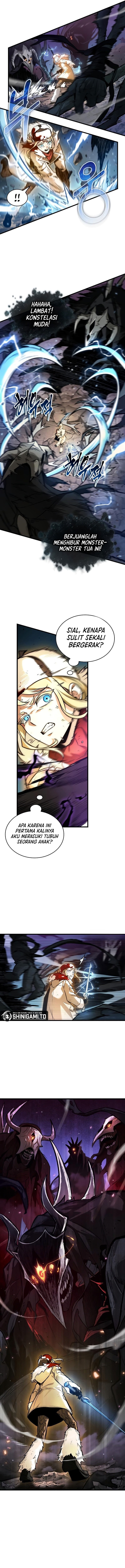 Read Omniscient Reader’s Viewpoint ID Manga Online