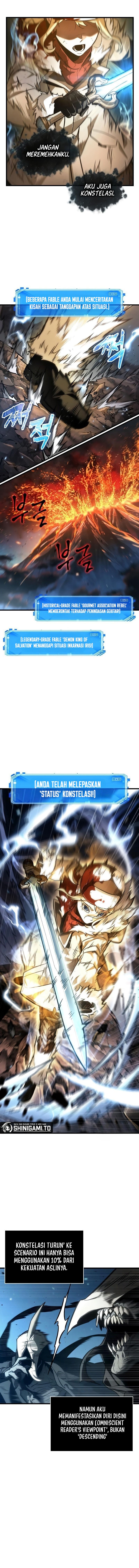 Read Omniscient Reader’s Viewpoint ID Manga Online