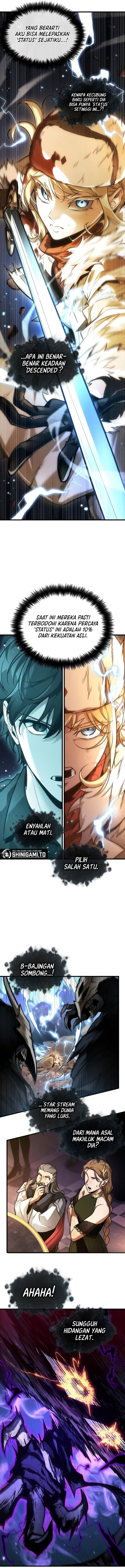 Read Omniscient Reader’s Viewpoint ID Manga Online