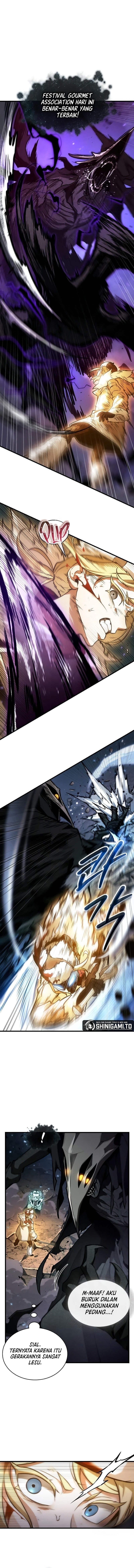 Read Omniscient Reader’s Viewpoint ID Manga Online